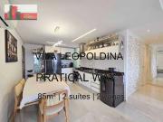 Apartamento para Venda em São Paulo/SP Vila Leopoldina