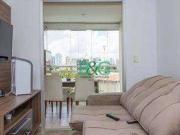 Apartamento para Venda em São Paulo/SP Vila Leopoldina 2...