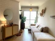 Apartamento para Venda em São Paulo/SP Vila Leopoldina 2...