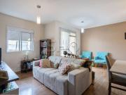 Apartamento para Venda em São Paulo/SP Vila Leopoldina 2...