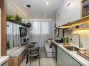 Apartamento para Venda em São Paulo/SP Vila Leopoldina 2...