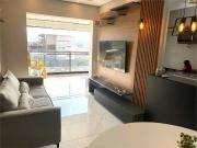 Apartamento para Venda em São Paulo/SP Vila Leopoldina 2...