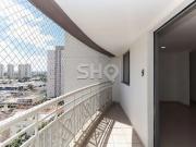 Apartamento para Venda em São Paulo/SP Vila Leopoldina 2...