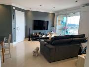 Apartamento para Venda em São Paulo/SP Vila Leopoldina 2...