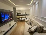 Apartamento para Venda em São Paulo/SP Vila Leopoldina 2...