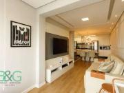 Apartamento para Venda em São Paulo/SP Vila Leopoldina 2...