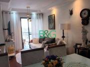 Apartamento para Venda em São Paulo/SP Vila Leopoldina 2...