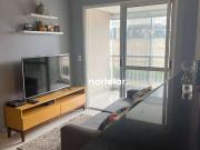 Apartamento para Venda em São Paulo/SP Vila Leopoldina 2...