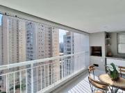 Apartamento para Venda em São Paulo/SP Vila Leopoldina 2...