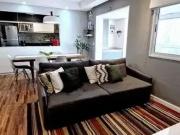 Apartamento para Venda em São Paulo/SP Vila Leopoldina 2...