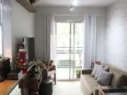 Apartamento para Venda em São Paulo/SP Vila Leopoldina 2...