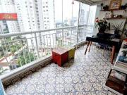 Apartamento para Venda em São Paulo/SP Vila Leopoldina 2...