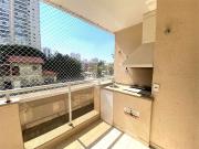 Apartamento para Venda em São Paulo/SP Vila Leopoldina 2...