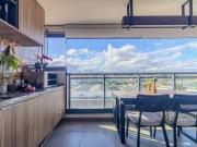 Apartamento para Venda em São Paulo/SP Vila Leopoldina 2...