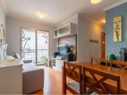 Apartamento para Venda em São Paulo/SP Vila Leopoldina 2...