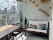 Apartamento para Venda em São Paulo/SP Vila Leopoldina 2...