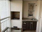 Apartamento para Venda em São Paulo/SP Vila Leopoldina 2...