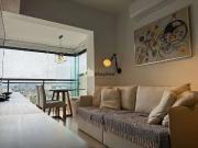 Apartamento para Venda em São Paulo/SP Vila Leopoldina 2...