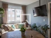 Apartamento para Venda em São Paulo/SP Vila Leopoldina 2...