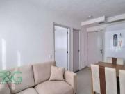 Apartamento para Venda em São Paulo/SP Vila Leopoldina 2...