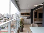 Apartamento para Venda em São Paulo/SP Vila Leopoldina 2...