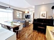 Apartamento para Venda em São Paulo/SP Vila Leopoldina 2...