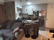 Apartamento para Venda em São Paulo/SP Vila Leopoldina 2...