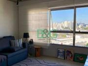 Apartamento para Venda em São Paulo/SP Vila Leopoldina 2...