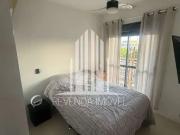 Apartamento para Venda em São Paulo/SP Vila Leopoldina 2...