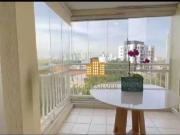 Apartamento para Venda em São Paulo/SP Vila Leopoldina 2...