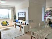 Apartamento para Venda em São Paulo/SP Vila Leopoldina 2...