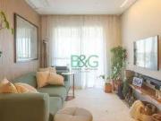 Apartamento para Venda em São Paulo/SP Vila Leopoldina 2...