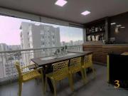 Apartamento para Venda em São Paulo/SP Vila Leopoldina 2...