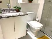 Apartamento para Venda em São Paulo/SP Vila Leopoldina 2...