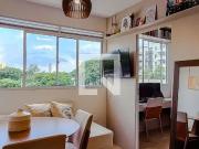 Apartamento para Venda em São Paulo/SP Vila Leopoldina 2...