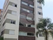 Apartamento para Venda em São Paulo/SP Vila Leopoldina 2...