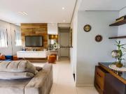 Apartamento para Venda em São Paulo/SP Vila Leopoldina 2...