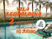 Apartamento para Venda em São Paulo/SP Vila Leopoldina 2...