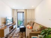 Apartamento para Venda em São Paulo/SP Vila Leopoldina 3...