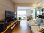 Apartamento para Venda em São Paulo/SP Vila Leopoldina 2...