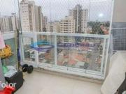 Apartamento para Venda em São Paulo/SP Vila Leopoldina 2...
