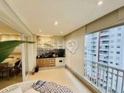 Apartamento para Venda em São Paulo/SP Vila Leopoldina 2...