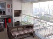 Apartamento para Venda em São Paulo/SP Vila Leopoldina 2...