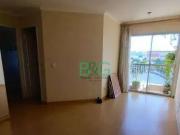 Apartamento para Venda em São Paulo/SP Vila Leopoldina 2...