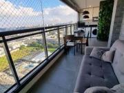 Apartamento para Venda em São Paulo/SP Vila Leopoldina 2...