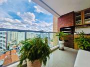 Apartamento para Venda em São Paulo/SP Vila Leopoldina 3...