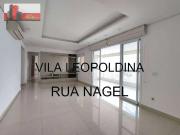 Apartamento para Venda em São Paulo/SP Vila Leopoldina 3...