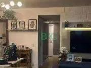 Apartamento para Venda em São Paulo/SP Vila Leopoldina 3...