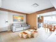 Apartamento para Venda em São Paulo/SP Vila Leopoldina 3...