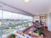 Apartamento para Venda em São Paulo/SP Vila Leopoldina 3...